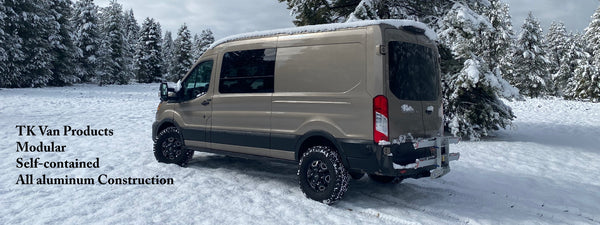 TK Vans