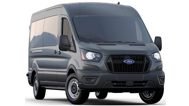 Tl Van Model TK Van Builds – Trail Koncepts