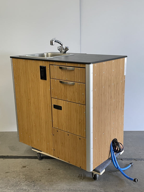 Kitchen Pod FF 50