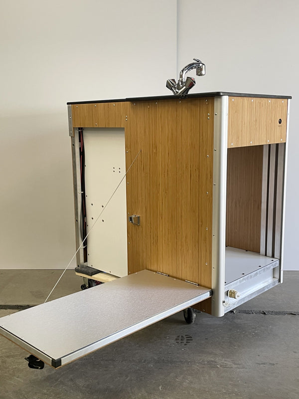 Kitchen Pod FF 85