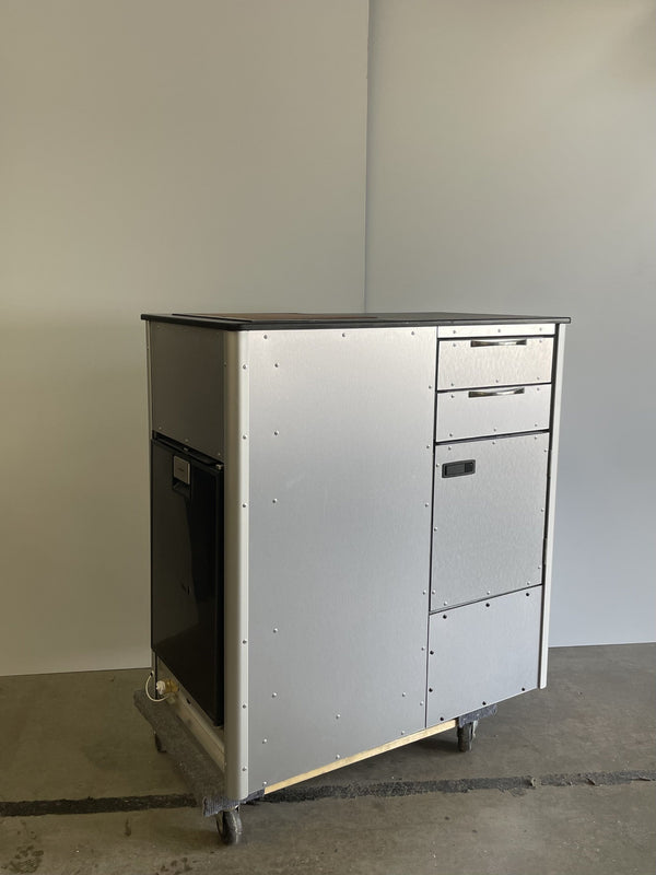 Kitchen Pod FF 50