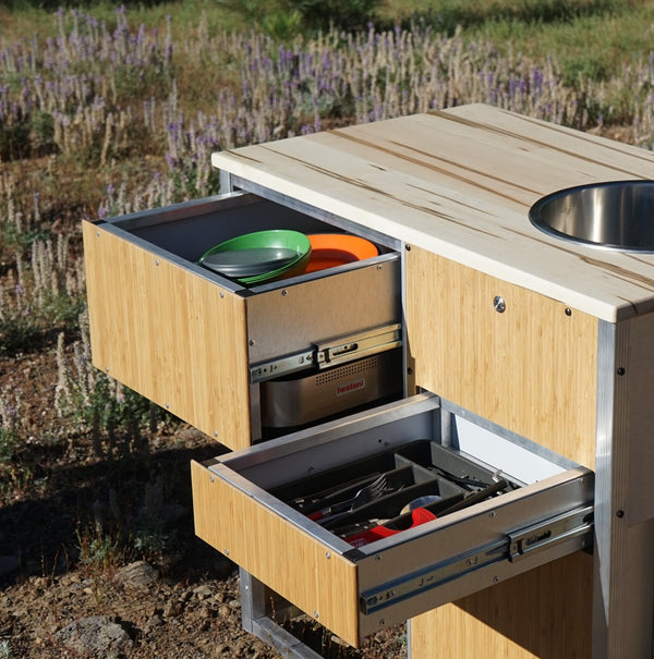 Kitchen Pod