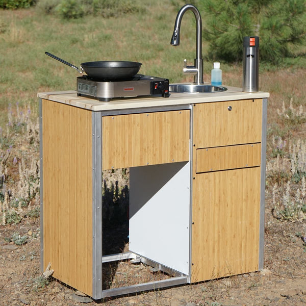 Kitchen Pod