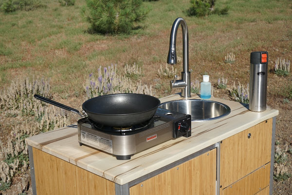 Kitchen Pod