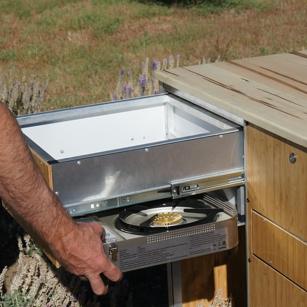 Kitchen Pod