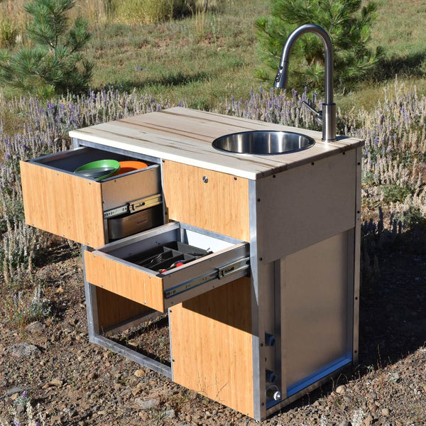 Kitchen Pod