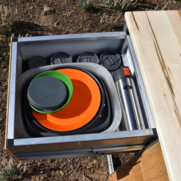 Kitchen Pod