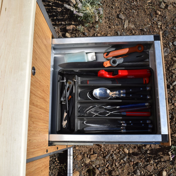 Kitchen Pod