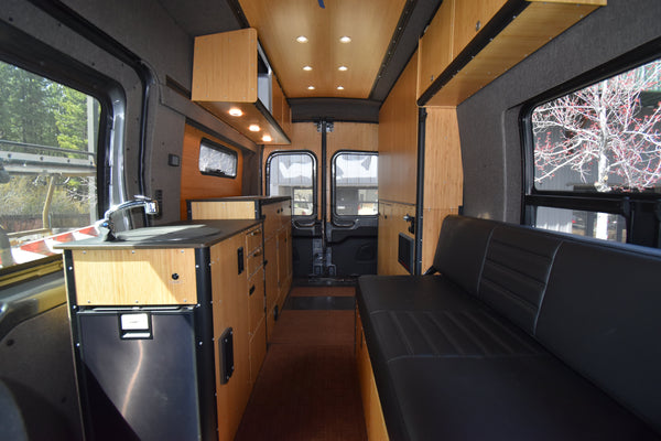 Kitchen Pod FF 65