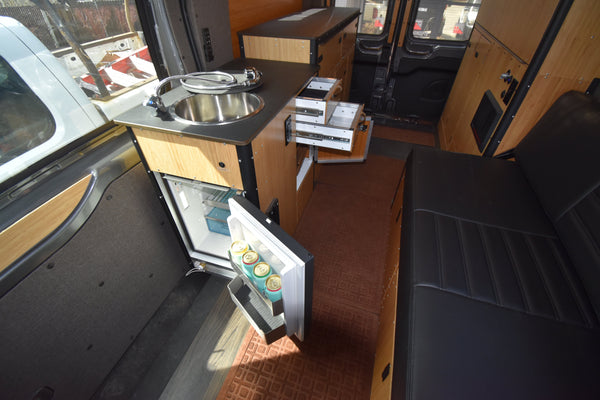 Kitchen Pod FF 85
