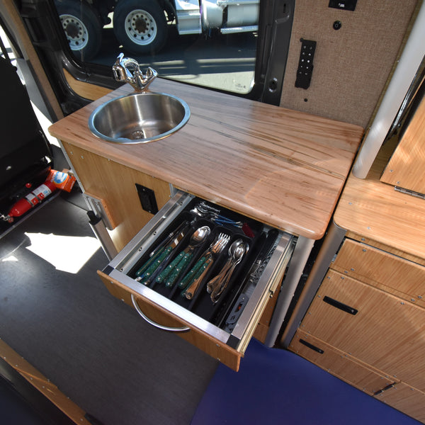Kitchen Pod FF