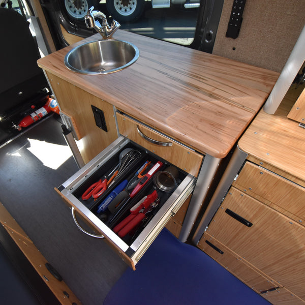 Kitchen Pod FF 85