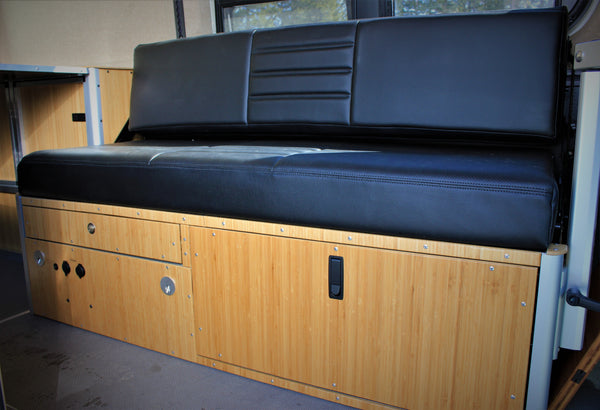 Sofa Sleeper Power System Upgrades
