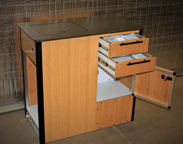 Kitchen Pod FF 85
