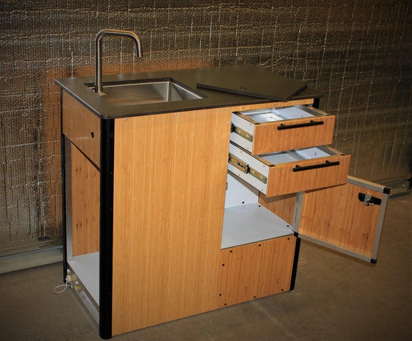 Kitchen Pod FF 85