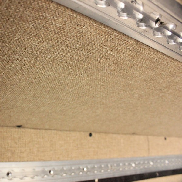TK Interior Van Package
