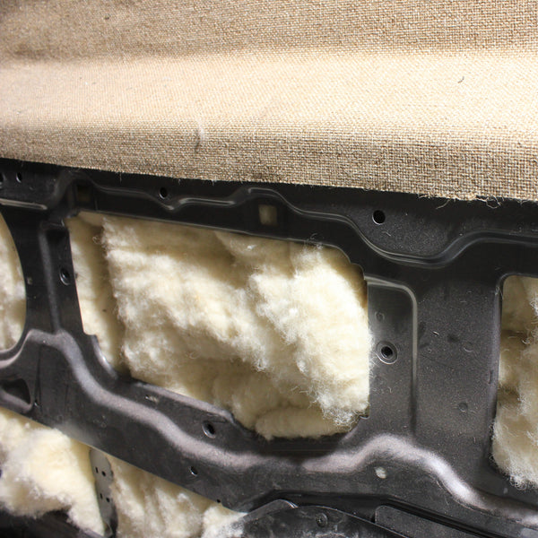 TK Interior Van Package