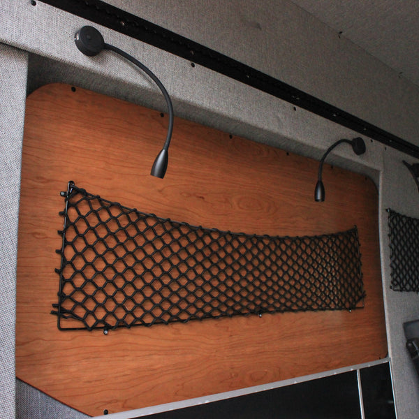TK Interior Van Package