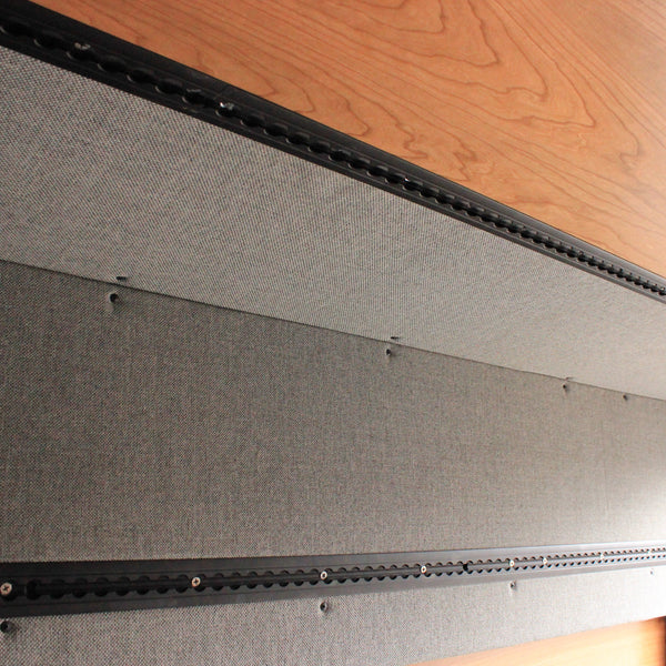TK Interior Van Package