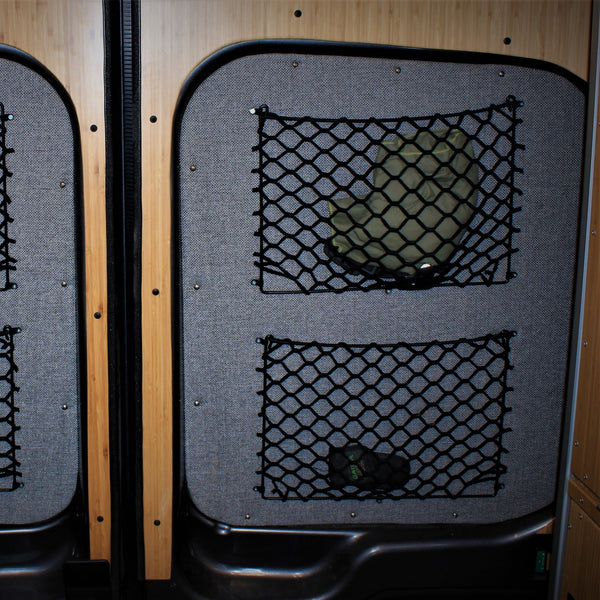 TK Interior Van Package