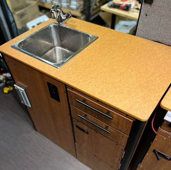 Kitchen Pod FF 50