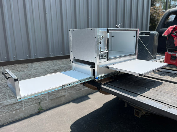 Slide Kitchen