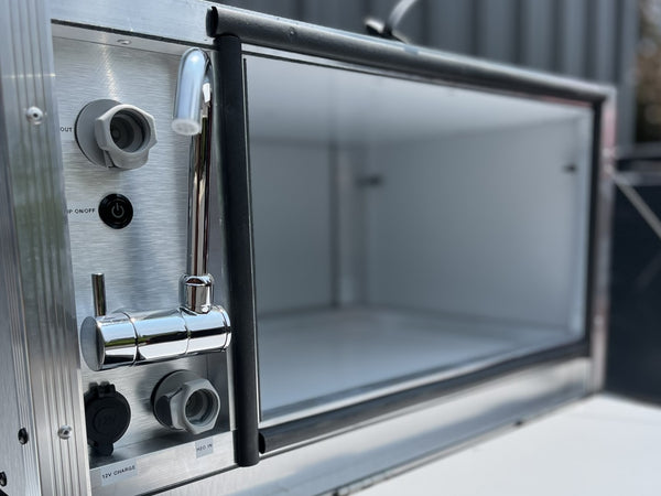 Slide Kitchen