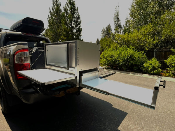 Slide Kitchen