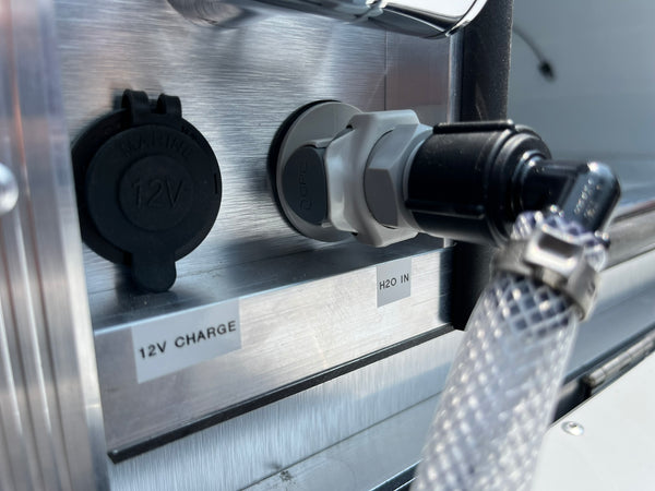 Slide Kitchen