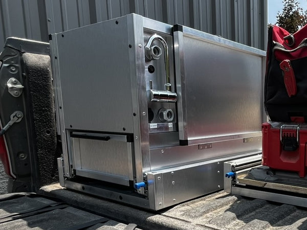 Slide Kitchen