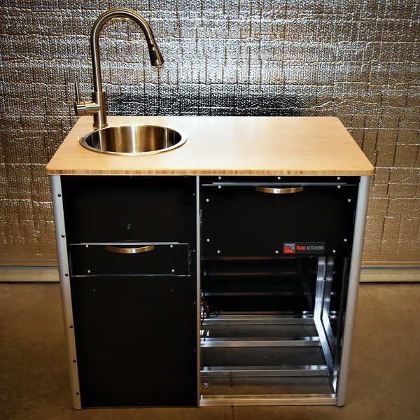 Kitchen Pod