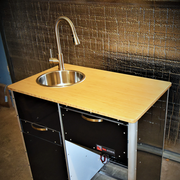 Kitchen Pod