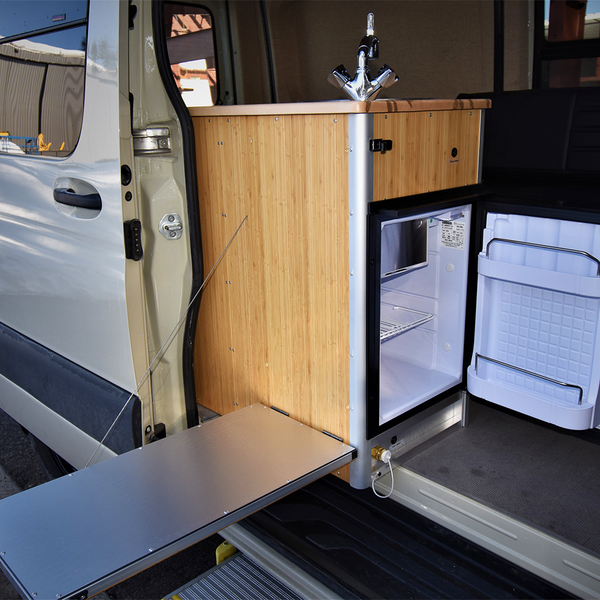 Kitchen Pod FF
