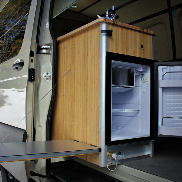 Kitchen Pod FF 50