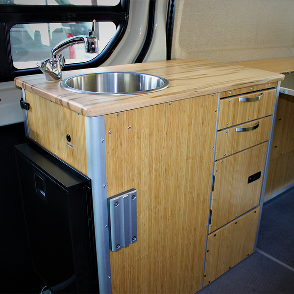 Kitchen Pod FF 50