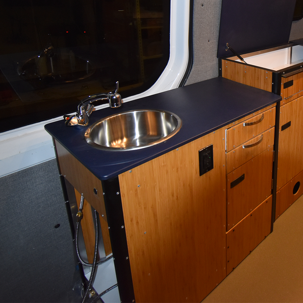 Kitchen Pod FF 85