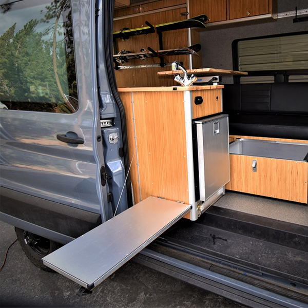 Kitchen Pod FF 50