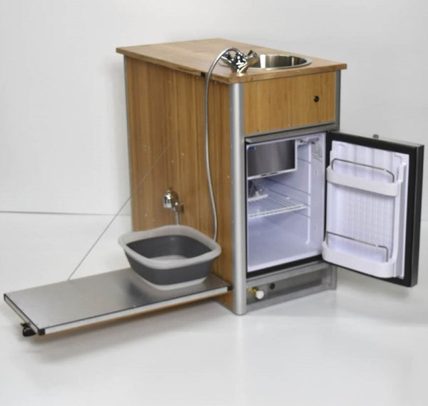 Kitchen Pod FF 65