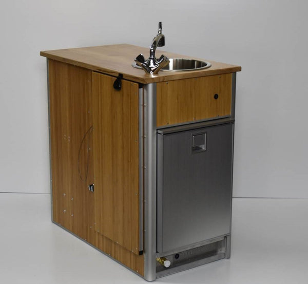 Kitchen Pod FF 50