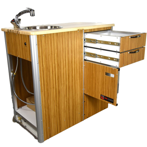 Kitchen Pod FF