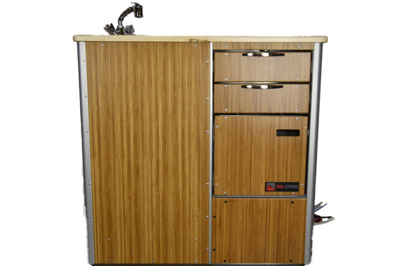 Kitchen Pod FF 50