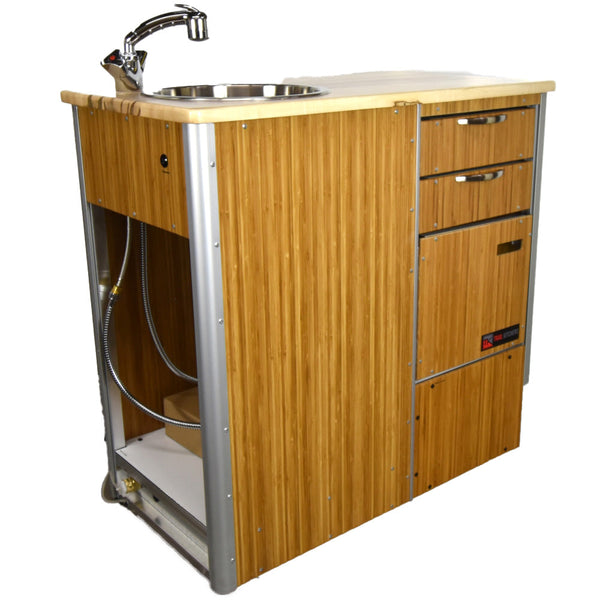 Kitchen Pod FF 65