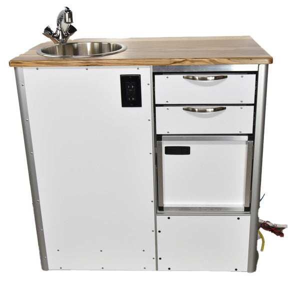 Kitchen Pod FF 65