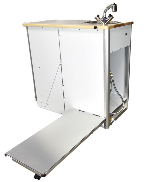 Kitchen Pod FF 65