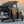 Minivan Camper Kitchen