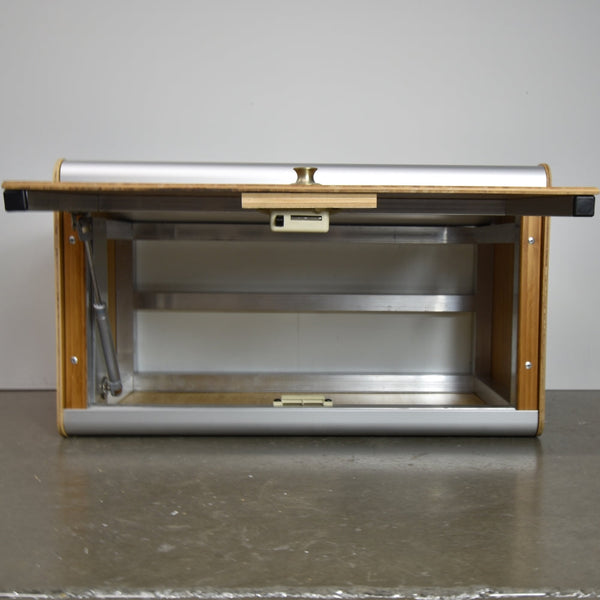 Overhead Cabinet : 23"W