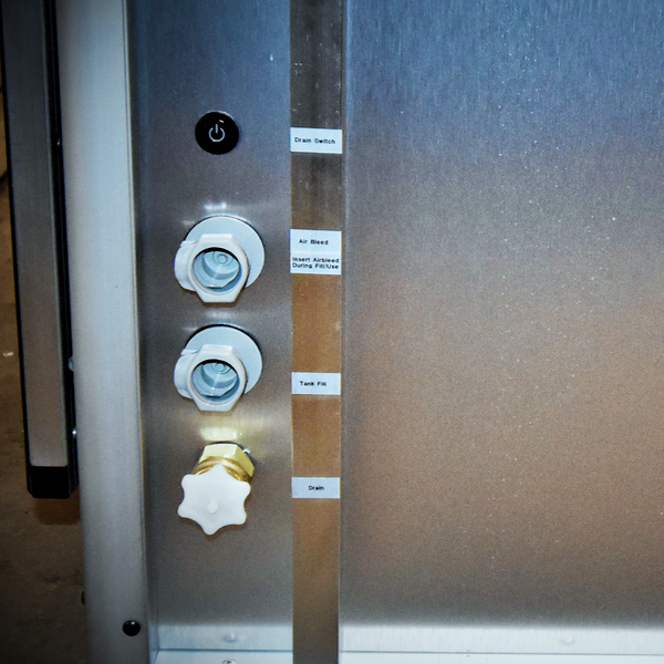 Kitchen Pod