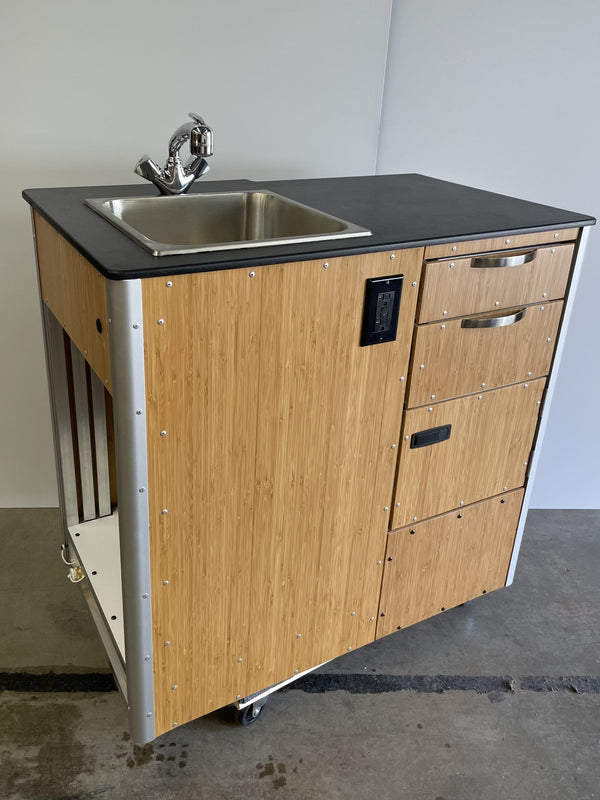 Kitchen Pod FF 50