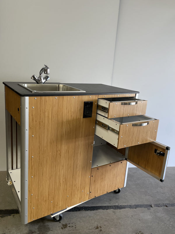 Kitchen Pod FF 85