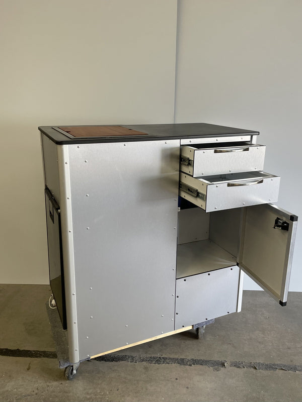 Kitchen Pod FF 85
